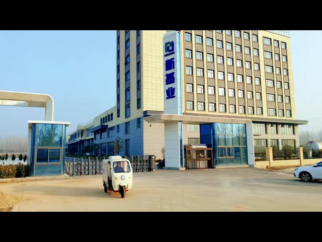 60V18A Eco-Friendly Commercial Refrigerated E-Tricycle with TECUMSEH Compressor