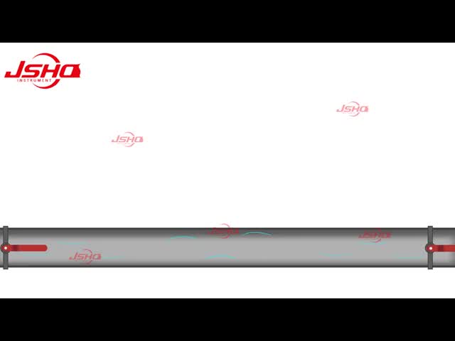 Small Caliber Electromagnetic Flow Meter