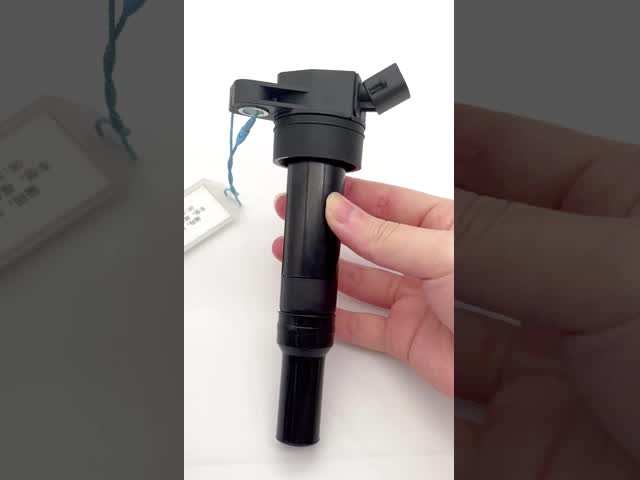 Customizable High Performance Ignition Coil OEM 27301-3E100 Standard for Hyundai Elantra Tucson Kia Forte 1.8/2.0L