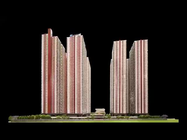 HSA 1/500 Technology Innovation Center Conceptual Model