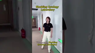 Shedding CytologieLaboratorium
