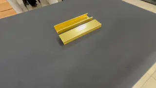 Moisture Proof Light Gauge Metal Stud Building Materials Galvanized Gypsum Stud And Track