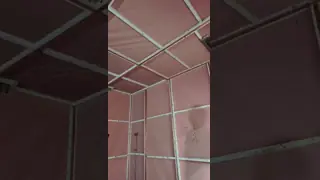 Камера Rf Emc ранга c защищала отверстие дверей горизонтальное