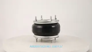 컨티텍 FS 138-8 DS 서스펜션 에어백 단일 윙크 공기 계절