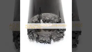 AQ BQ LTK48 NQ NQ3 TC Drill Bit PQ PQ3 NTW BTW HTW