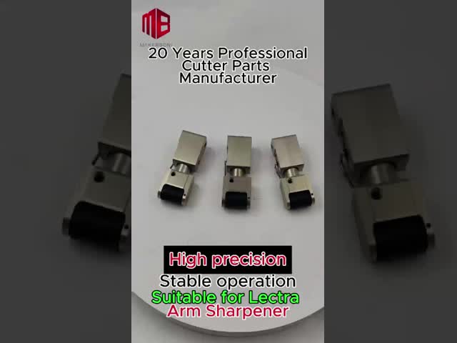 Garment Shops 704400 Transmission Sharpener Drive Pulley Suitable For Vector