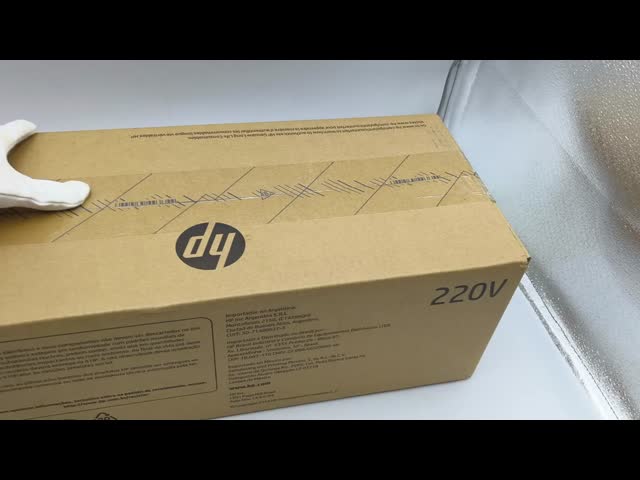 Original New Fuser Assembly 5PN62A for HP Color LaserJet Managed MFP E78523dn E78528dn E78625dn E78630dn E78635dn Flow MFP E78625z E78630z E78635z 