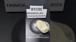 China Antistatic Cationic Polymer Polyquaternium 10 In Shampoo Moisturizing Care supplier