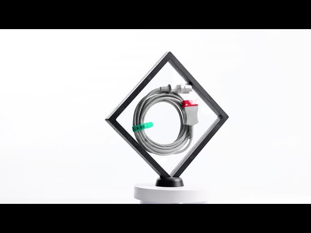 Compatible Universal 6Pin IBP cable to Edward