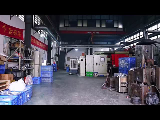 OEM aluminum die casting parts for automotive, industrial, and consumer products, with excellent surface finish and tight tolerance.