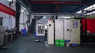 OEM aluminum die casting parts for automotive, industrial, and consumer products, with excellent surface finish and tight tolerance.