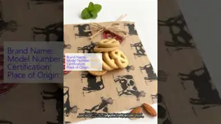 54.6 X 78.7cm Tray Display Paper Water And Oil Resistant Waterproof