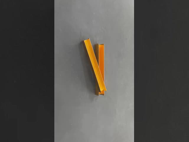 CE Approved Light Weight Drywall Metal Stud 25Mm H Stud Metal Stud Track