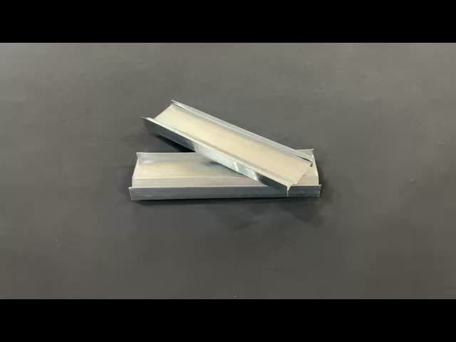 Drywall Decoration High Prime Galvanized Steel Wall Framing Stud For Building Construction