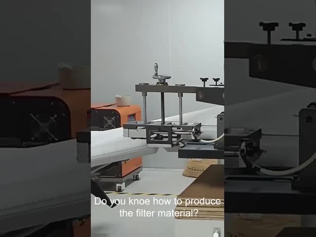 ZJNF PP Filter Wound Activated Carbon Metal Mesh Synthetic Fiber Cartridge Air Filter Element For Air Purifier