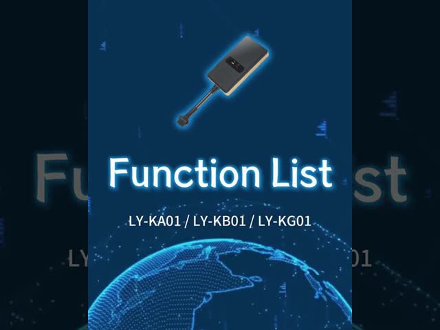 Mini Network GPS Tracker Compact Wireless GPS Tracker For Motorcycle Car 4g gps tracker