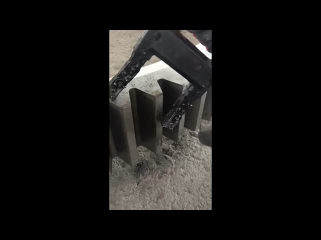 Large Casting Steel Involute Gear Ring Spur Mill Girth Gear For Mining Machine