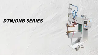 Van de de Elektroden Moderne Pijp van China de Auto van het de Autolichaam van de de Reparatievlek Lasser Cage Welding Machine