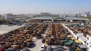 China Original Japan Caterpillar 160M Motor Grader In Excellent Condition supplier