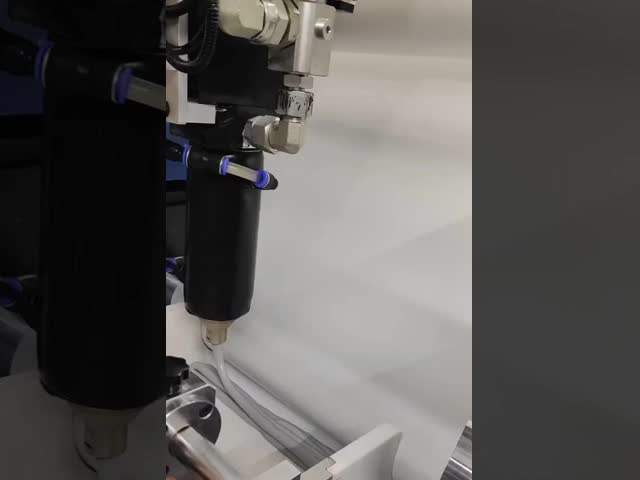 LSR Liquid Silicone Rubber Dosing System For Calendered Foaming Production