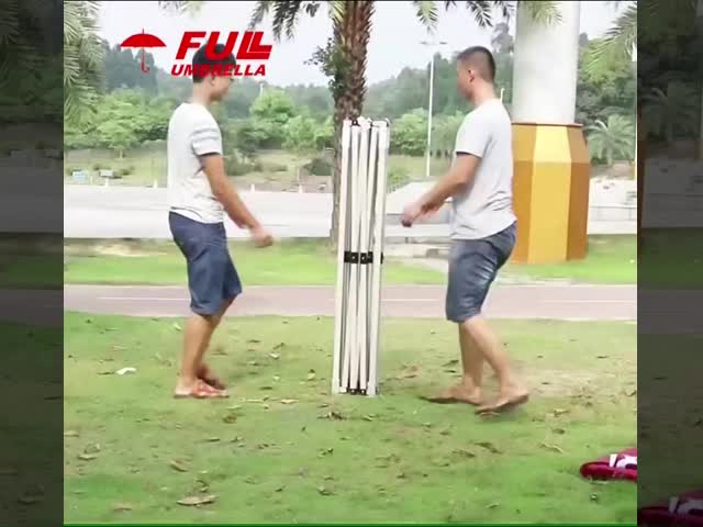 3mx3m Square Advertising Tent Canopy Foldable Four Corner Tent Waterproof Sun Resistant