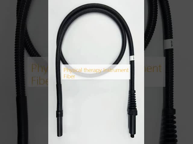 Physical therapy Instrument Fiber