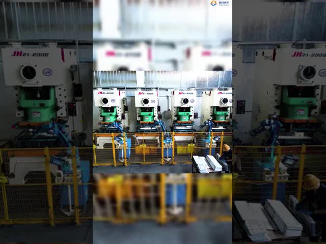 Precision Metal Components Pressing Sheet Metal Brackets Parts Supplier