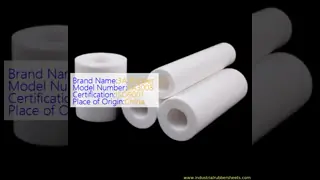 Excellent Uv Resistance PTFE Tubing in Stocks for Non-Toxic and Applications