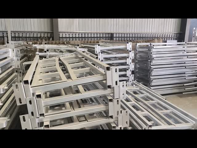 32mm OD Cattle Crushes Panel Cattle Headlock Panels Long Lasting