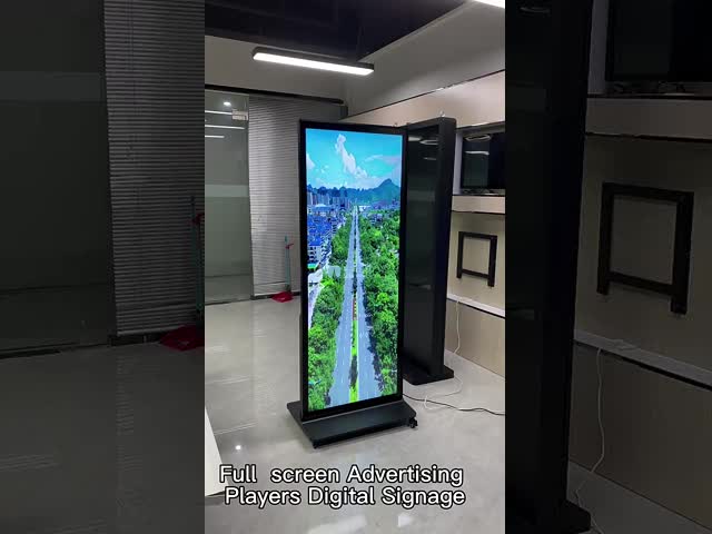 Commercial Digital Advertising Led Display Screen P15 Ceiling Mount Custom