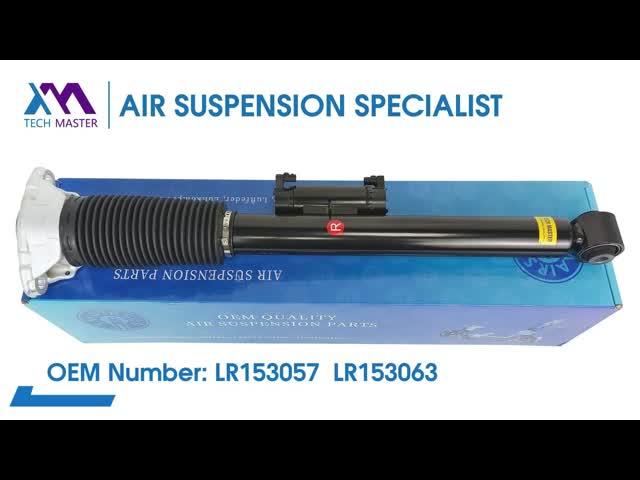 RQB000190 Air Suspension Parts Air Compressor Pump Cylinder for Range Rover L322
