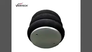 VKNTECH 3B7994 CONVOLUTED  AIR SPRING REPLACE Contitech FT330-29 546 Goodyear 3B12-328 Firestone W01-358-7994 PICK UP AIR SPRING  material bellow: NR