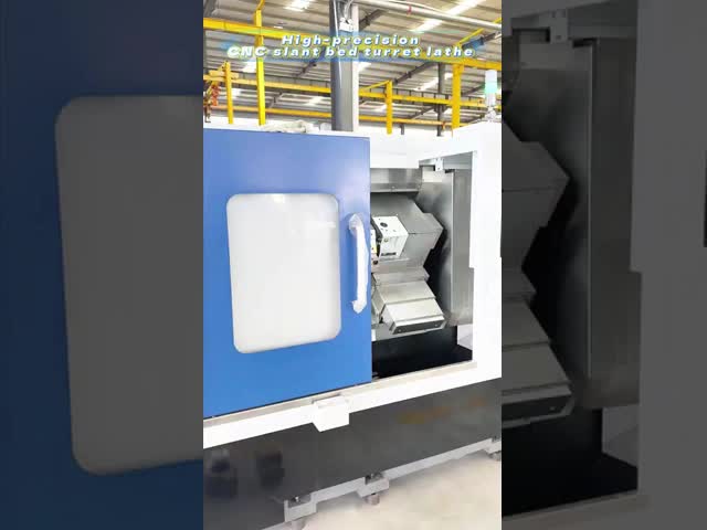 GMC2018-GMC4028 CNC Gantry Machining Center High Precision Gantry Milling Machine