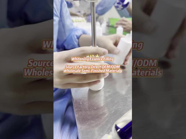 ODM OEM Hydrating Toner Natural Soothing Moisturizing Anti-Aging Facial Skincare Essence Lotion