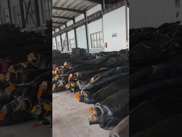 DN100-DN1000 High Pressure Pipe Test Plug for Sewer Tightness Testing Max Pressure 6bar Range DN100-DN1000