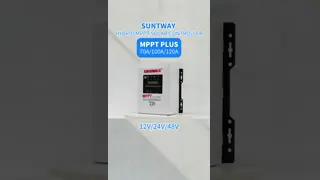 3500VA Single Phase Voltage Stabilizer with 90-310V Input Range and Pure Sine Wave Output