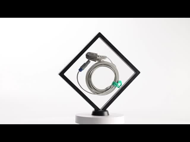 Compatible DB9 7Pin Veterinary Clip