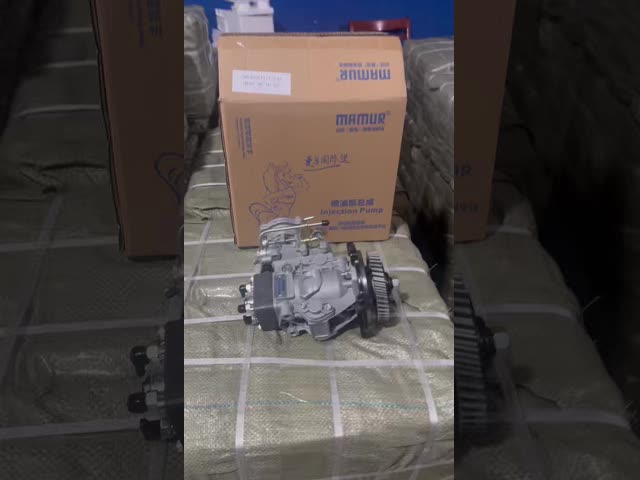 1100300FA01 JAC Spare Parts Injection Pump JAC 1040 4DA1 WF-VE4 11F1900L002