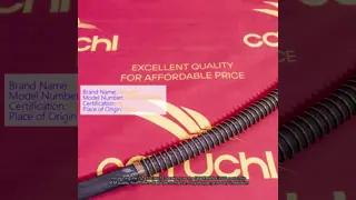 DZ9100360163  FOR SHACMAN F3000 PARTS brake hose