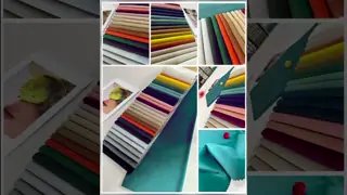 470GSM Mosha Velvet Sofa Fabric Fleece Backing Heavy Weight For Furniture 100%Polyester Knitted Velvet For Pillows