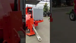 Overhead Line Stringing Equipment 150KN Hydraulic Wheel Puller