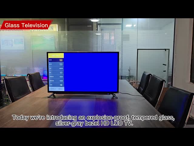 Android Smart LED TV 4K HDTV 32''-75'' TV Motherboard Hotel TV 40 43 50 55 60 65 75 4K Television