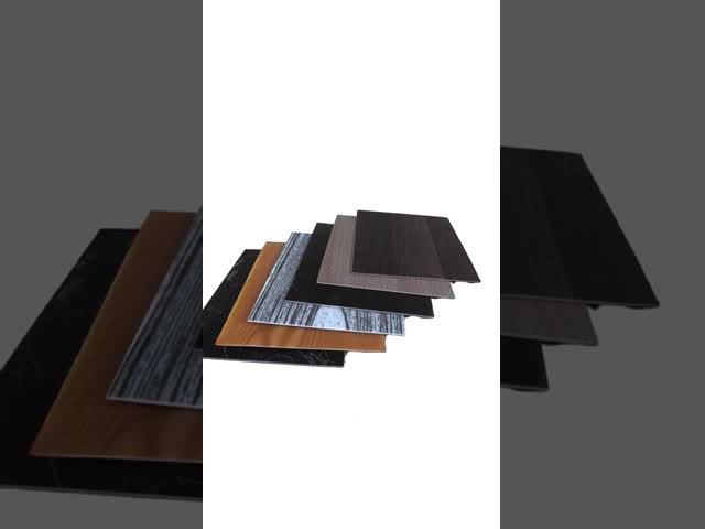 Anti Slip Durable  Easy Install Gravel Textured Frp Panel Weatherproof Decorative For Industrial