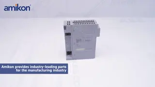 Yokogawa AAI143-S50 S1 Current Input Module with 16 Isolated Channels 4 to 20 mA Input Signal
