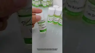 China Eco Friendly Lily Fragrance Essence For Softener & Laundry Detergent  Concentrated  supplier