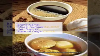 750CC Hot Cold Drink Cup 50pcs/Pkg 12pkg/Ctn Heat Resistance