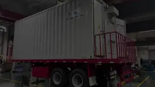 China 50Hz Oil Immersed Transformer for Stable Power Supply in Industrial Settings supplier