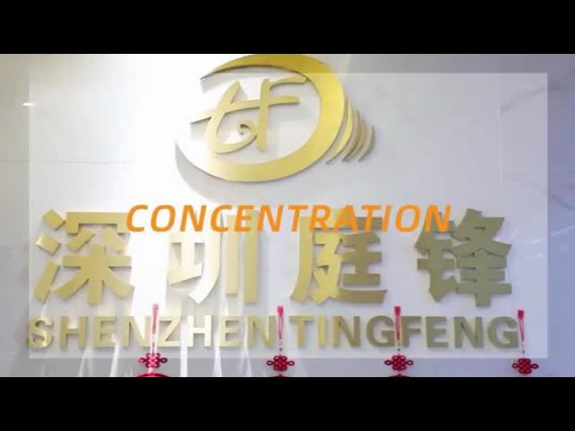 Shenzhen TingFeng Hardware Products Co.,Ltd
