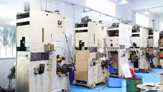 Shenzhen TingFeng Hardware Products Co.,Ltd