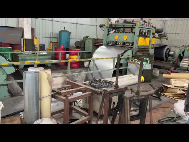 Cold Rolled Food Grade 0.01mm Thin Stainless Steel Sheets ASTM A314 2000-6000mm